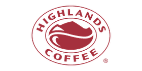 Highlands Coffee