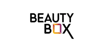 Logo Beauty Box – khách hàng của Scala