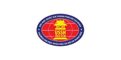 Logo ĐH KHXH&NV TP.HCM – khách hàng của Scala