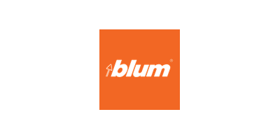 Logo Blum – nhà cung cấp của Scala