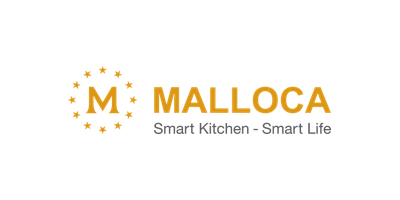 Logo Malloca – nhà cung cấp của Scala