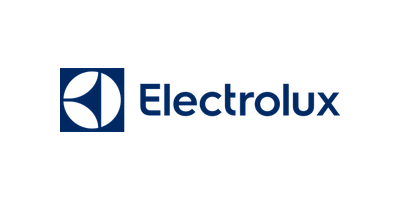 Logo Electrolux – nhà cung cấp của Scala